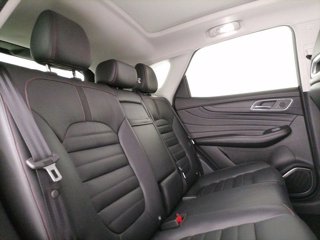 MG HS 1.5T-GDI Luxury