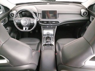 MG HS 1.5T-GDI Luxury
