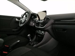 FORD Puma 1.0 EcoBoost Hybrid 125 CV S&S Titanium