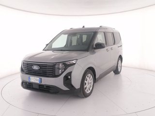 FORD Tourneo courier ii 1.0 ecoboost 125cv titanium