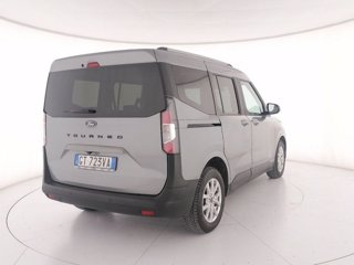 FORD Tourneo courier ii 1.0 ecoboost 125cv titanium