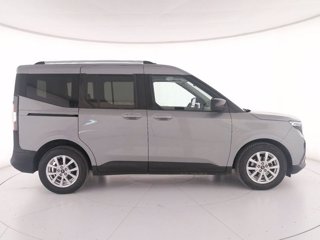FORD Tourneo courier ii 1.0 ecoboost 125cv titanium