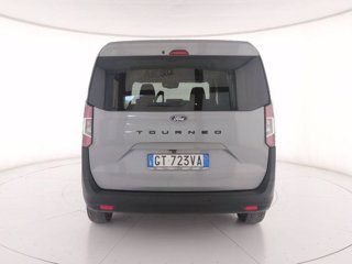 FORD Tourneo courier ii 1.0 ecoboost 125cv titanium
