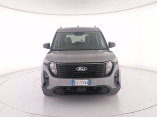 FORD Tourneo courier ii 1.0 ecoboost 125cv titanium