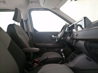 FORD Tourneo courier ii 1.0 ecoboost 125cv titanium