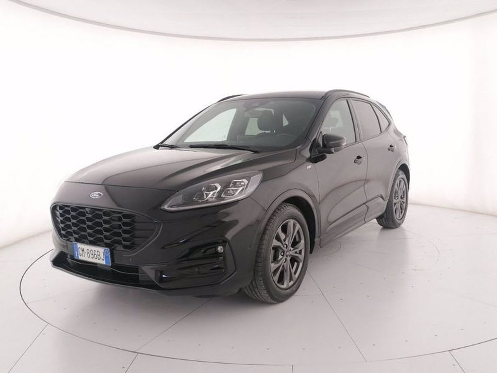 FORD Kuga 1.5 EcoBlue 120 CV aut. 2WD ST-Line X