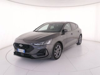 FORD Focus 1.0 EcoBoost Hybrid 125 CV 5p. ST-Line Style