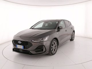 FORD Focus 1.0 EcoBoost Hybrid 125 CV Power. 5p. ST-Line Design