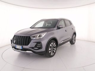 DR dr 5.0 s2 1.5 Turbo CVT Bi-Fuel GPL