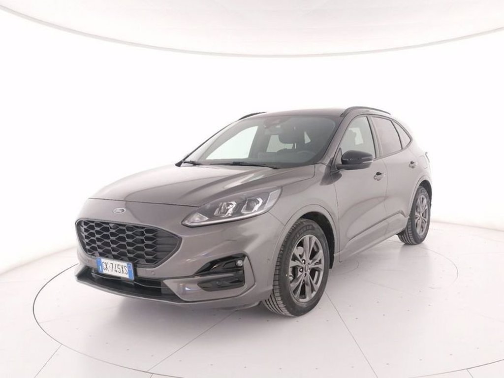 FORD Kuga 1.5 EcoBlue 120 CV aut. 2WD ST-Line