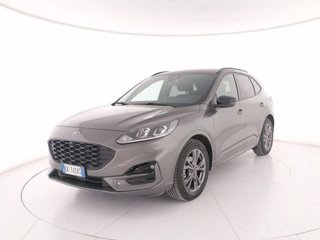 FORD Kuga 1.5 EcoBlue 120 CV aut. 2WD ST-Line