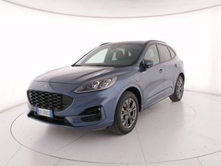 FORD Kuga 2.5 Plug In Hybrid 225 CV CVT 2WD ST-Line X