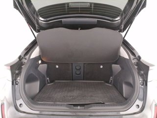 TOYOTA Yaris Cross 1.5 Hybrid 5p. E-CVT Lounge