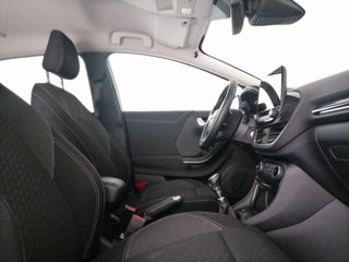 FORD Puma 1.0 EcoBoost Hybrid 125 CV S&S Titanium Design