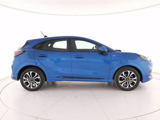FORD Puma 1.0 EcoBoost Hybrid 125 CV S&S ST-Line