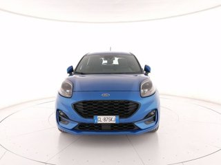 FORD Puma 1.0 EcoBoost Hybrid 125 CV S&S ST-Line