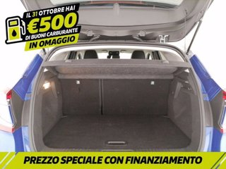 RENAULT Captur TCe 12V 100 CV GPL Techno