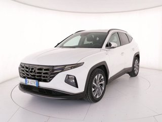 HYUNDAI Tucson 1.6 T-GDI 48V XLine
