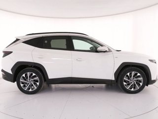 HYUNDAI Tucson 1.6 T-GDI 48V XLine
