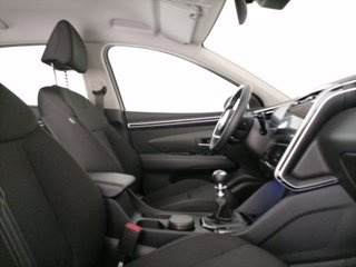 HYUNDAI Tucson 1.6 T-GDI 48V XLine