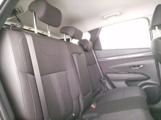 HYUNDAI Tucson 1.6 T-GDI 48V XLine