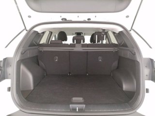 HYUNDAI Tucson 1.6 T-GDI 48V XLine