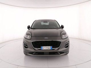 FORD Puma 1.0 EcoBoost Hybrid 125 CV S&S Titanium X