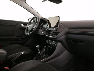 FORD Puma 1.0 EcoBoost Hybrid 125 CV S&S Titanium X