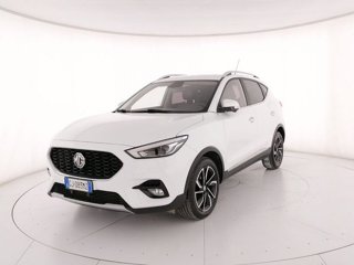 MG ZS 1.0T-GDI aut. Luxury