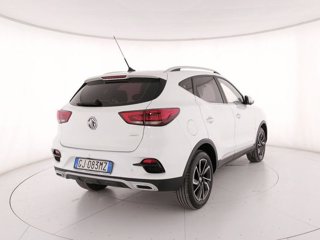 MG ZS 1.0T-GDI aut. Luxury