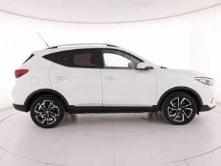 MG ZS 1.0T-GDI aut. Luxury