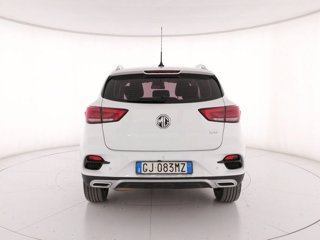 MG ZS 1.0T-GDI aut. Luxury