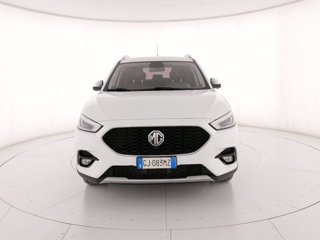 MG ZS 1.0T-GDI aut. Luxury