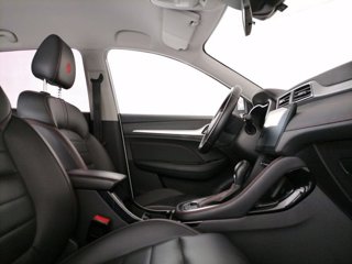 MG ZS 1.0T-GDI aut. Luxury
