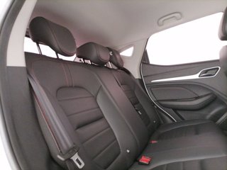 MG ZS 1.0T-GDI aut. Luxury
