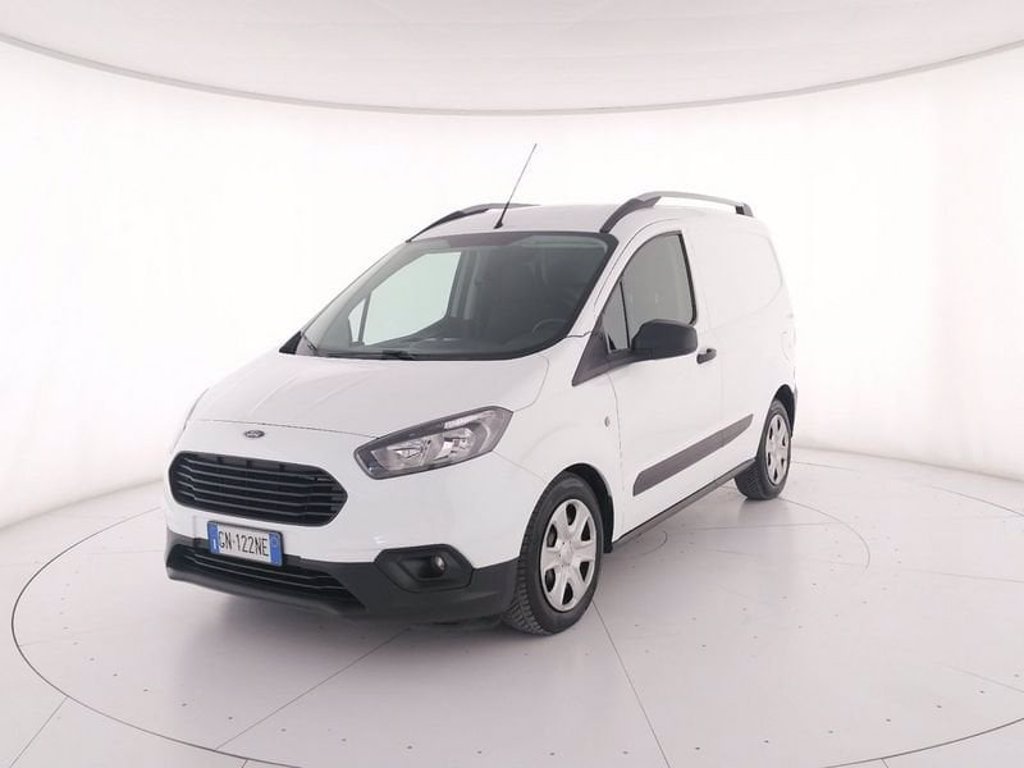 FORD Transit courier 1.5 tdci 75cv s&s trend my20