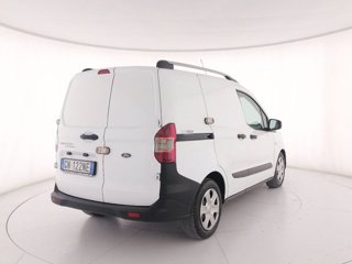 FORD Transit courier 1.5 tdci 75cv s&s trend my20