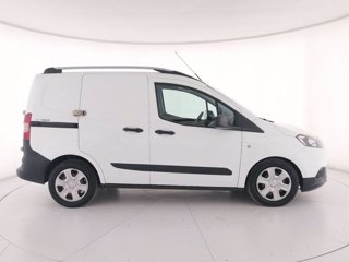 FORD Transit courier 1.5 tdci 75cv s&s trend my20