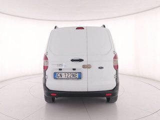 FORD Transit courier 1.5 tdci 75cv s&s trend my20
