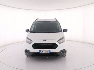 FORD Transit courier 1.5 tdci 75cv s&s trend my20
