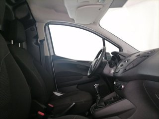 FORD Transit courier 1.5 tdci 75cv s&s trend my20