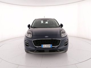 FORD Puma 1.0 EcoBoost Hybrid 125 CV S&S Titanium