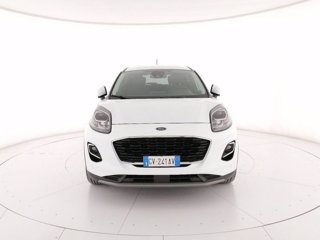 FORD Puma 1.0 EcoBoost Hybrid 125 CV S&S Titanium