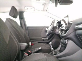 FORD Puma 1.0 EcoBoost Hybrid 125 CV S&S Titanium
