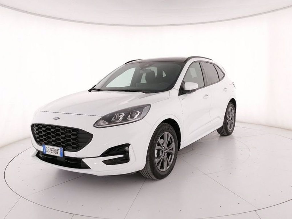 FORD Kuga 2.5 Full Hybrid 190 CV CVT 2WD ST-Line