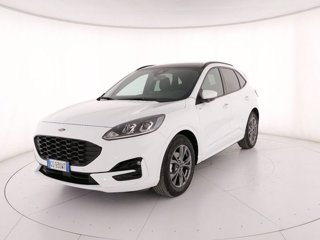 FORD Kuga 2.5 Full Hybrid 190 CV CVT 2WD ST-Line