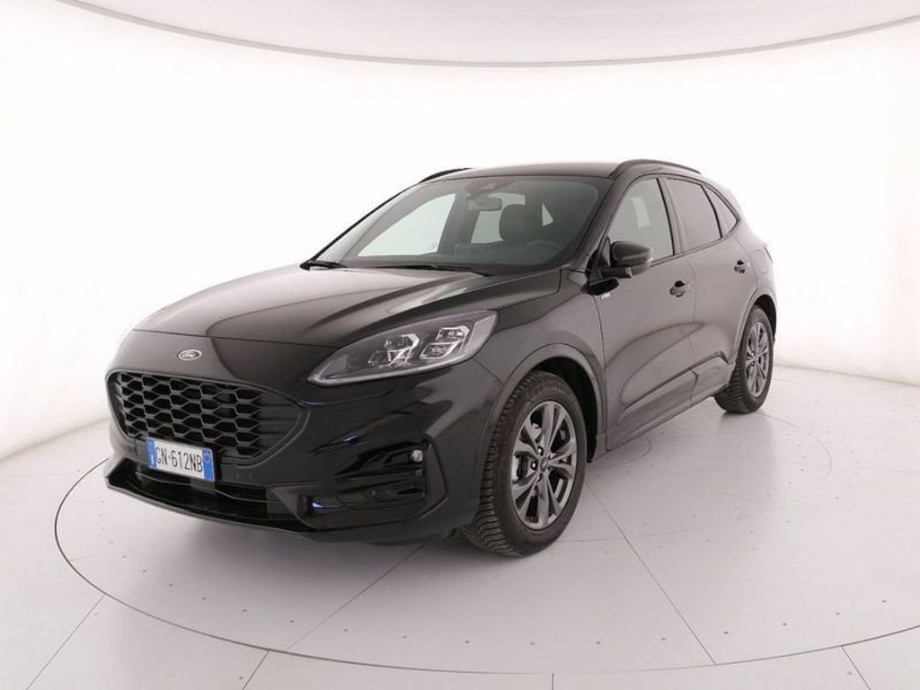 FORD Kuga 2.5 Full Hybrid 190 CV CVT 2WD ST-Line X