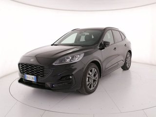 FORD Kuga 2.5 Full Hybrid 190 CV CVT 2WD ST-Line X