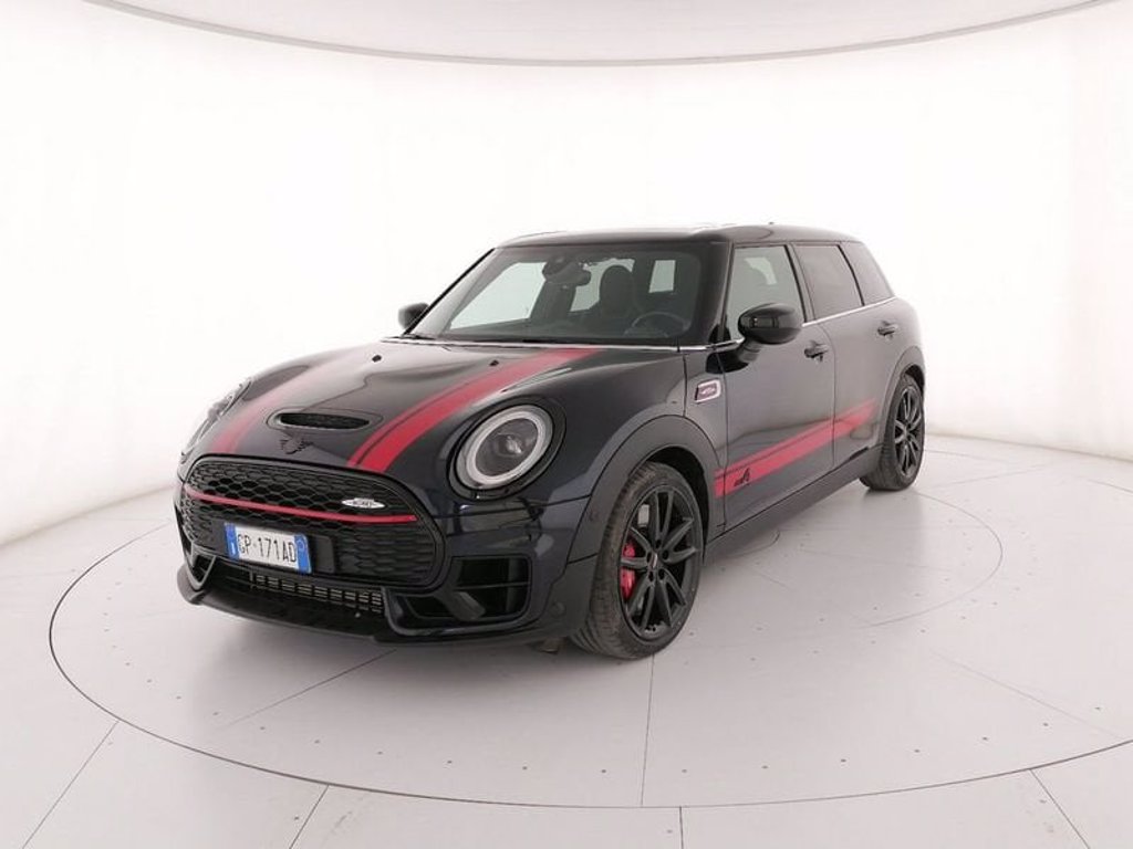 MINI Mini 2.0 John Cooper Works 'JCW' Clubman