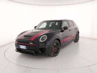 MINI Mini 2.0 John Cooper Works 'JCW' Clubman